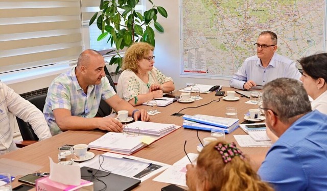 Decizie privind lucrările de la Spitalul Municipal Câmpina. Când trebuie să fie gata