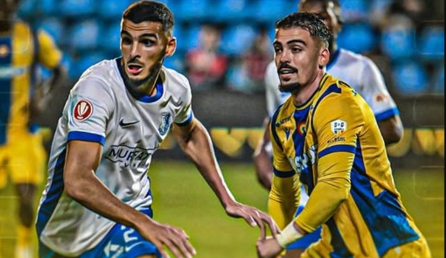 Farul a câștigat cu 3 - 1 partida contra Petrolul Ploiești. Sousa: „Greșelile arbitrilor nu sunt o scuză! Adversarii au fost mai buni”