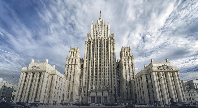 Rusia expulzează un diplomat român. Vezi reacția Ministerului Afacerilor Externe de la București