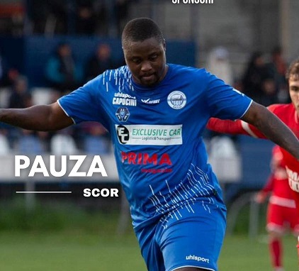 CSO Băicoi a trecut pe primul loc în play-out. Un fost jucător la Everton marchează cu regularitate pentru prahoveni