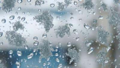 Alertele meteo au fost prelungite și extinse. ANM anunță vreme rece, brumă și ninsori până vineri dimineață