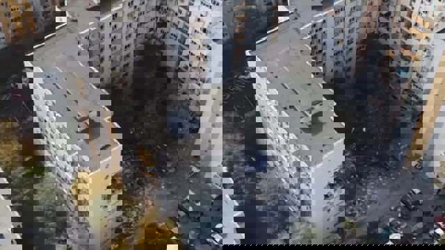 Explozie București. La 4 luni de la tragedie, Parlamentul mai are nevoie de încă 2 săptămâni pentru a discuta o lege pentru sinistrați