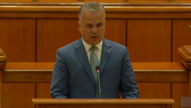 Guvernul Veștea nu a primit votul de învestire. Ce urmează