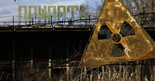 40 de ani de la catastrofa nucleară de la Cernobîl