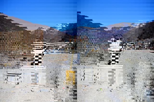 Când va fi gata centura Comarnic? Anunțul CJ Prahova, după cea mai recentă vizită de lucru pe șantier