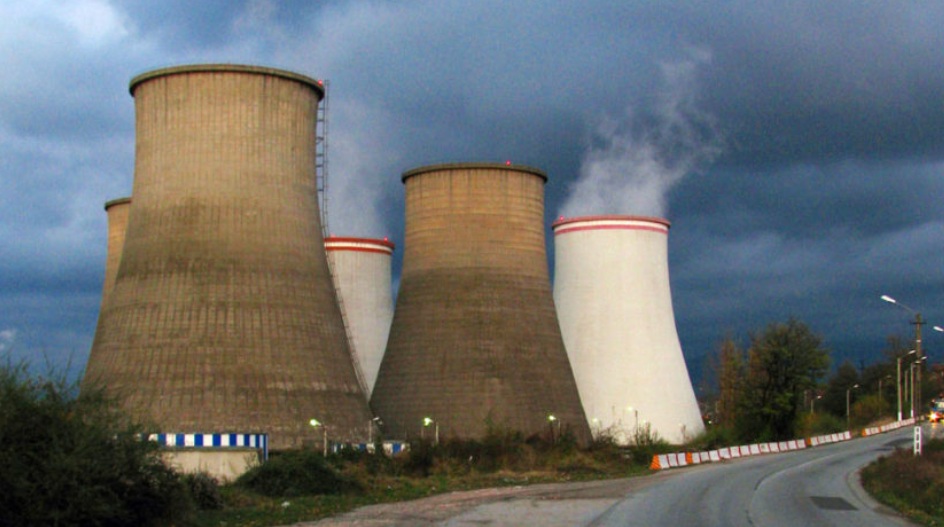 Proiectul privind decarbonizarea sectorului energetic - adoptat în plen