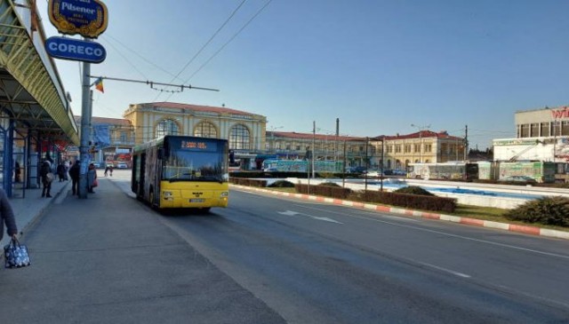 Noi denumiri propuse pentru stațiile TCE Ploiești. Inițiatorii vin cu sugestii care „să reflecte modificările intervenite de-a lungul anilor”