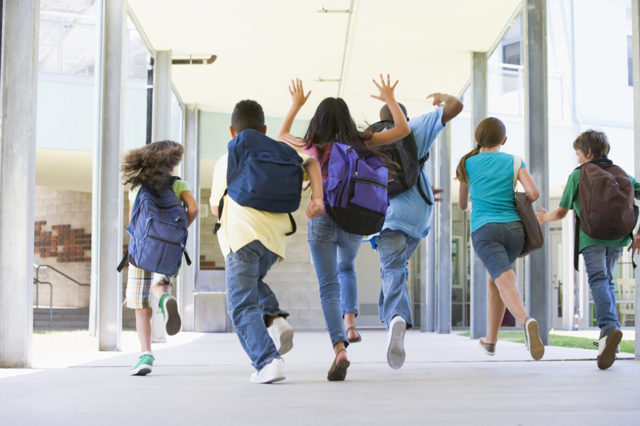Zi liberă vineri, 5 iunie 2026, pentru elevi și profesori