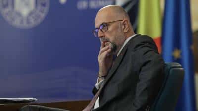 Kelemen Hunor după o discuție cu Sorin Grindeanu: Refacerea coaliției PSD-PNL-USR-UDMR este singura soluție pentru ca România să facă ceva în perioada următoare