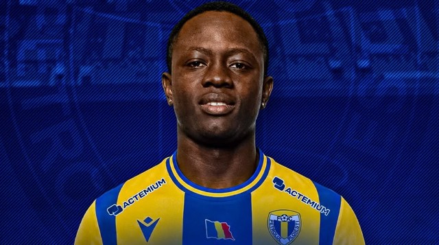 Al treilea transfer anunțat de Petrolul Ploiești, în mai puțin de 24 de ore