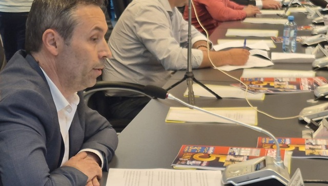VIDEO 🎦 REPUBLICA DE SUB CASTANI. Unde vor fi amplasate scenele pentru evenimentele programate în această vară, la Ploiești