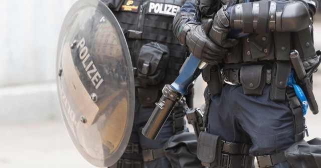 Elveția: Focuri de armă la o petrecere rave din Aarau