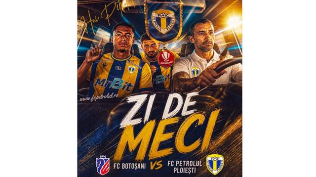 Meci decisiv pentru Petrolul, în ultima deplasare a sezonului. Care sunt calculele pentru ultimele două etape