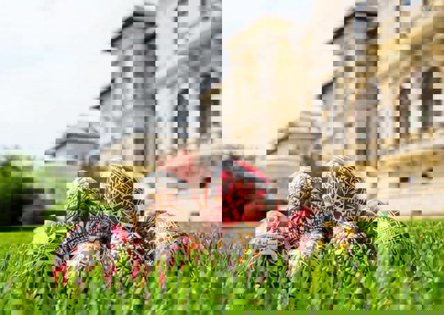 Nicușor Dan: “Vă îndemn să fim solidari, sprijinindu-ne pe convingerea că binele are puterea de a vindeca o societate”