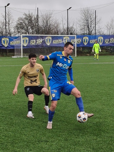 Superligă, Etapele 5 și 6 din play-off și play-out. Acasă cu Hermannstadt, în deplasare cu FCSB