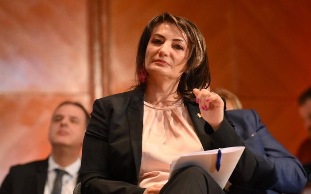 Demisie în Consiliul Local Ploiești. Cătălina Bozianu (PMP) renunță la mandat 