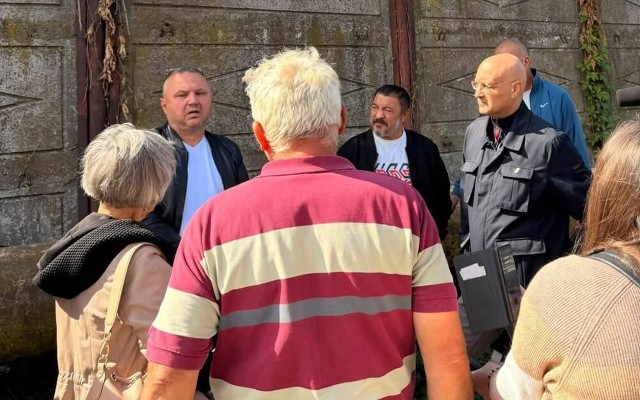 Amendă de 100.000 de lei aplicată de Garda de Mediu, pentru o rafinărie din Ploiești, în urma controlului solicitat de prefectul de Prahova