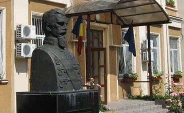 Fonduri europene pentru eficientizare energetică la Colegiul Național „Alexandru Ioan Cuza” Ploiești