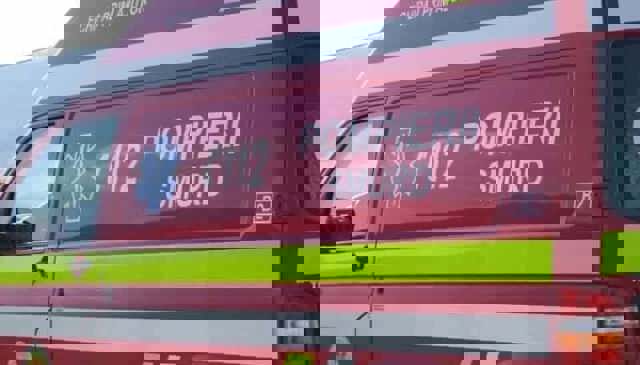 A fost activat planul roșu de intervenție după ce copii din mai multe localități au acuzat, în același timp, stări de rău