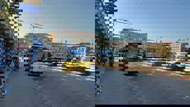 Biletele TCE Ploiești nu mai pot fi cumpărate, de astăzi, prin aplicația 24PAY