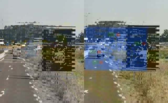 Peste 20 de firme vor să obțină contractele de peste 100 milioane de euro, pentru modernizarea variantei  ocolitoare a municipiului Brașov