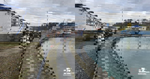 „SĂPTĂMÂNA VERDE” LA ESZ PRAHOVA: ELEVII ÎNVAȚĂ DESPRE IMPORTANȚA APEI