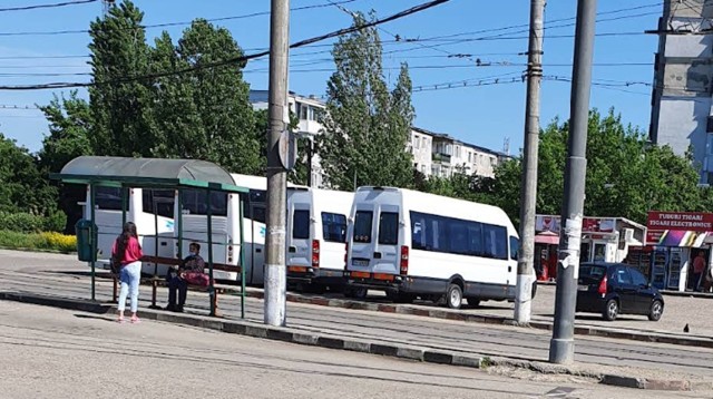 Anunțul CJ Prahova, privind transportul elevilor navetiști spre și dinspre Ploiești