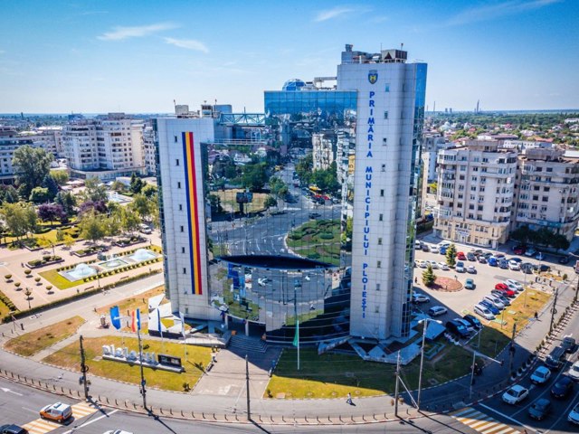 Primăria Ploiești a publicat proiectul de buget pe 2026