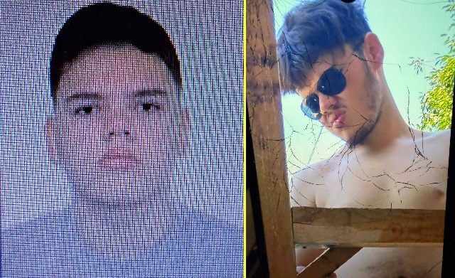 UPDATE. L-AȚI VĂZUT? Un tânăr din Cătunu este căutat de familie și polițiști