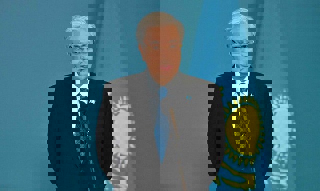 Președintele Kazahstanului salută acordul SUA - Iran, pentru încetarea focului în Orientul Mijlociu