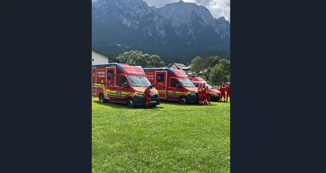 VIDEO 🎦 UPDATE. Patru persoane au căzut în gol, pe Valea Albișoarei din Bucegi. Coarda de alpinism s-a rupt