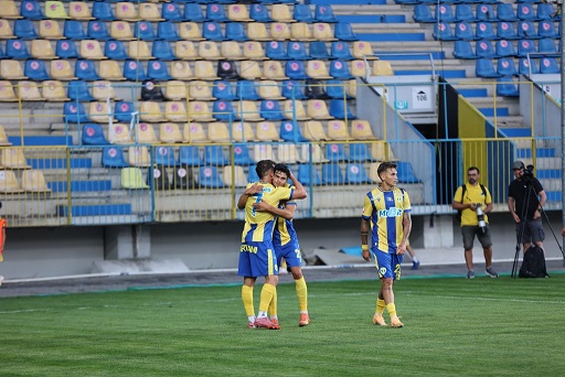 Petrolul a depășit bariera interdicției. S-a plătit datoria către secundul lui Mehmet Topal