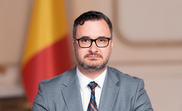 Deputat trimis în judecată pentru incitare la violență, ură sau discriminare