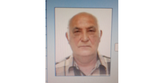 Un bărbat în vârstă de 78 de ani, din Moreni, a plecat de acasă, ieri după-amiază, și nu a mai revenit  