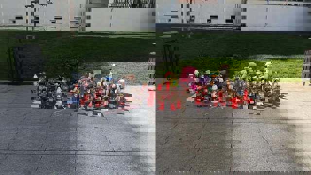 Dezvăluiri despre firma care asigura mentenanța iluminatului stradal din Vaslui, unde un copil a murit electrocutat la un spot din centrul orașului