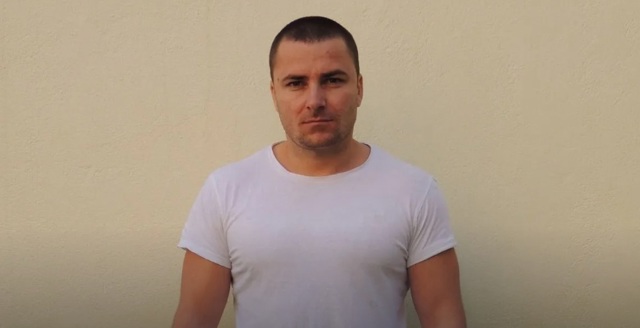 Emil Gânj, condamnat pe viață. Decizia Tribunalului Mureş nu este una definitivă.
