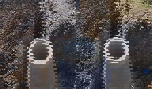 Contract de aproximativ 50 de milioane de euro pentru rețele de alimentare cu apă în zona Slănic - Vărbilău - Ștefești