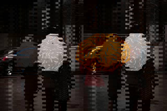 Nou val de frig în România. Anunț de ultimă oră al ANM