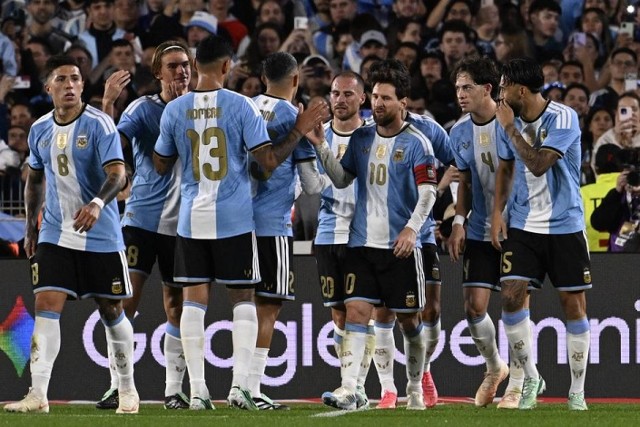 Martor la un moment istoric. Yohan Roche a fost adversarul lui Leo Messi la meciul retragerii de pe gazon