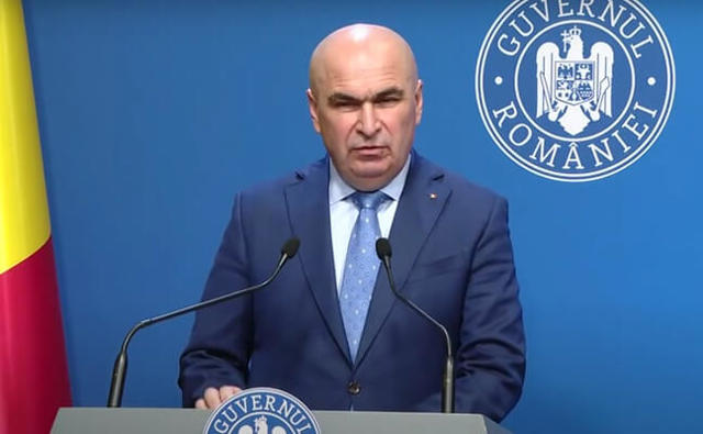 Guvernul ar urma să adopte, joi, OUG privind criza carburanților. Bolojan: „Săptămâna viitoare vom veni cu un nou set de soluții”