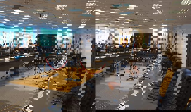 VIDEO 🎦 Mai puține disponibilizări la Primăria Ploiești. Casa de Cultură preia Parcul Municipal Vest