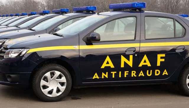 Anchetă ANAF în Prahova. O firmă este acuzată că a prejudiciat bugetul cu aproape 9 milioane de lei