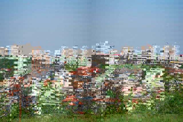 Slatina va fi primul oraș liber de păcănele