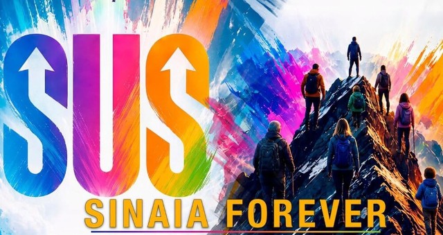 În 2026, Sinaia Forever este pur și simplu despre a fi SUS. Când are loc festivalul