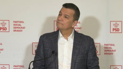 PSD a votat în unanimitate ca miniștrii PSD să demisioneze mâine