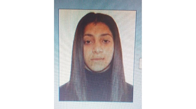 Polițiștii caută o minoră. Mama fetei a semnalat dispariția