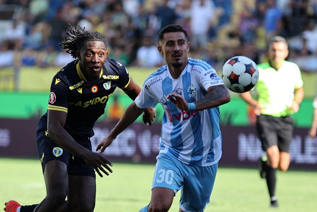 În căutarea locului pe podium. FCSB-Petrolul Luni Ora 21.00