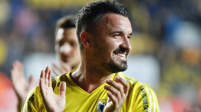 Budescu se mută în județul vecin? Ofertă de la AFC Găești