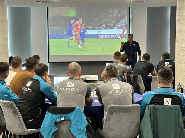 Schimbare majoră în Superligă. Apare supervizorul VAR