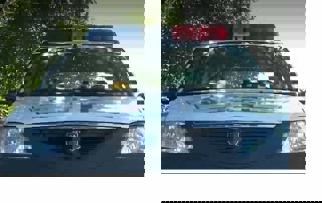 O tânără de 19 ani a fost lovită de un TIR când pleca de la Poliție, după un scandal între fratele și iubitul ei